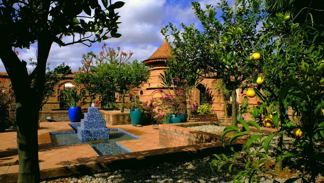 Eco Lodge Les Chambres Du Voyageur Antsirabe Εξωτερικό φωτογραφία